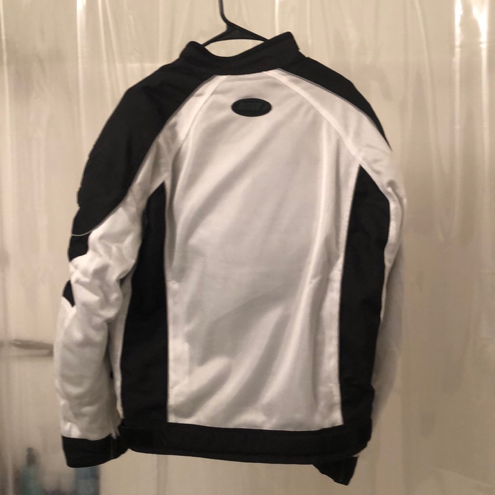Motorcycle Jacket